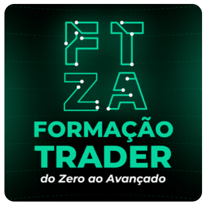 Formação Trader do Zero ao Avançado - Sua jornada para alcançar alta performance e consistência definitiva.